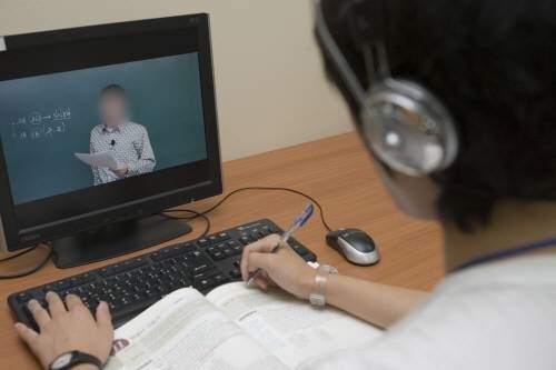 초등생, 자유학년제·고교학점제에 ‘덜덜’… ‘꿈 인강’까지?