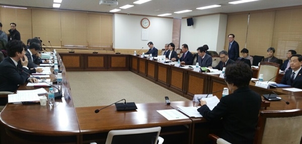 국가교육회의 內 ‘대입제도개편특위’ 구성한다