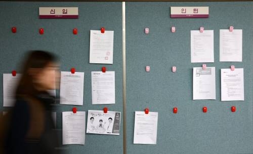 꽁꽁 얼어붙은 취업 시장… 정시 지원 ‘학과’만 보지 말고 ‘취업률’도 봐라!