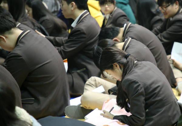 서울교육청, 무상급식비 회계처리 방법 개선키로