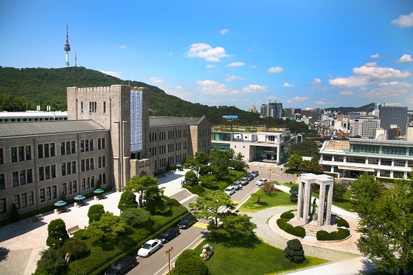 [2018 정시 경쟁률] 동국대, 가군은 연극학부·나군은 미술학부 경쟁률 ‘강세’