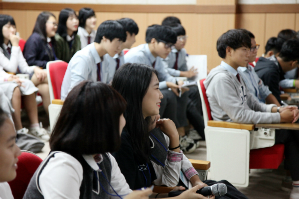 2018년 고교 모의고사 일정이 궁금해!