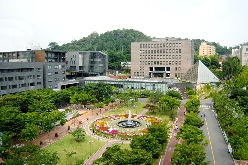 숭실대, 정시 최종 8.12대 1…지난해 7.41대 1보다 상승