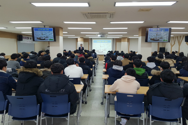 예비고1, ‘학생부종합전형’과 친해지기