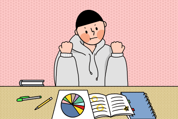 “난 방학 때 놀면서 국·영·수 기본기 다진다!”