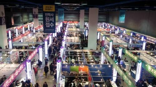 16일까지 전문대 정시모집… 심각한 취업난 속 취업률 높은 전문대 학과는?