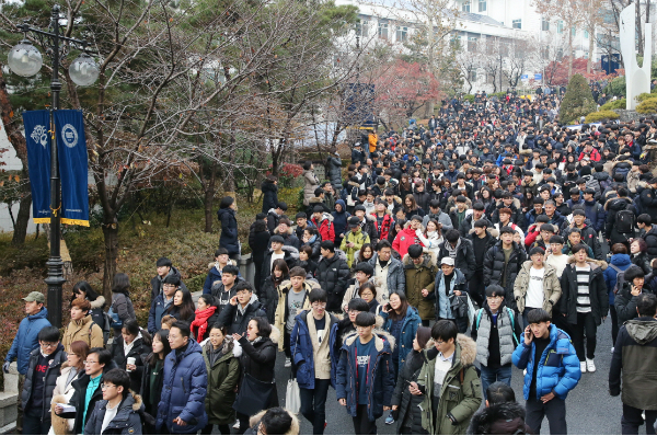 예비 고3은 필독! 상위권대 합격하는 전형 공략법