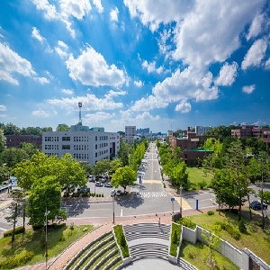 충북대, 2018학년도 등록금 동결… 등록금 부담 완화 기여