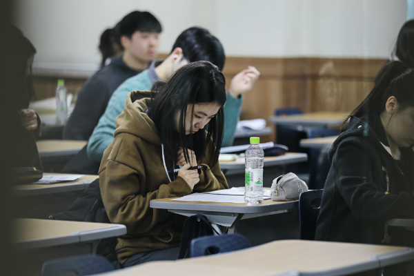 뒤늦게 정신 차린 고3, 수시 포기하지 마라!