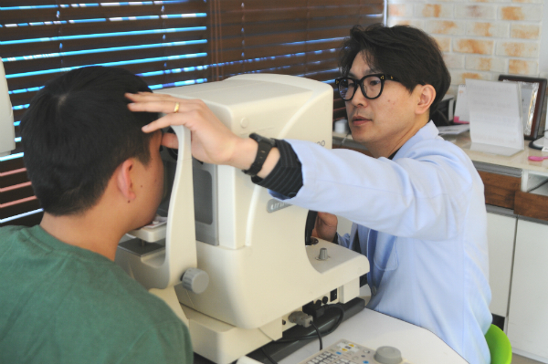 4차 산업혁명 시대, 안경산업의 미래는 청신호!