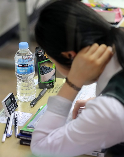 난도↑ 국어, ‘생각하는’ 공부만이 살길이다