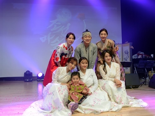 한국교원대 교육박물관, 청주시민과 함께하는 교육문화 페스티벌 4차