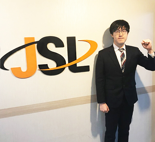 “자신감 갖고 도전하세요”… JSL인재개발원, 연수생 일본 IT 취업 수기 공개
