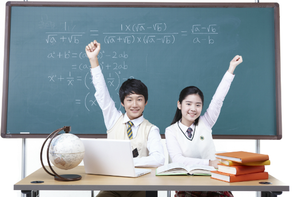 정신 바짝 차리자! '수포자' 탈출법!