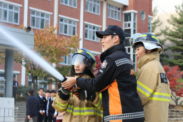 교육부, 54일간 약 8만 5천여개 학교에 안전대진단 실시