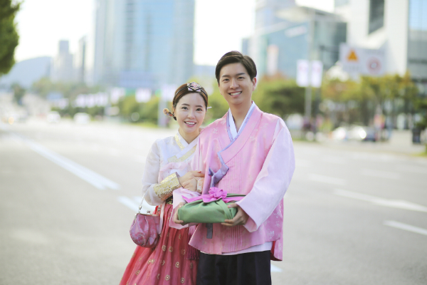 직장인들의 설 연휴 귀향 계획은?
