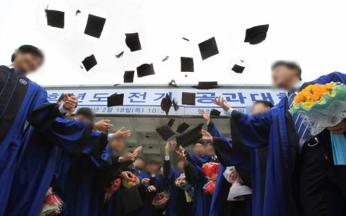 예비 대학 새내기, ‘졸업 후의 나’를 상상하며 대학 생활을 계획하라!