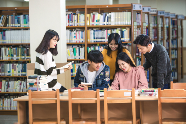 국가장학금, 60만 대학생에 반값 등록금 실현한다!