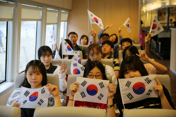 서울시교육청, 동북아 역사 및 독도교육 활성화 추진