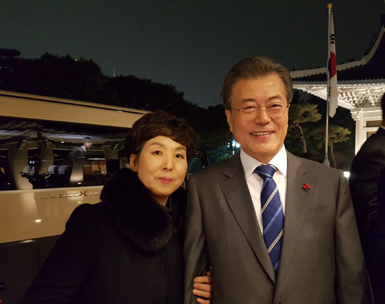 “근로자-사업주 상생, 현장에 맞게 다듬어줬으면”