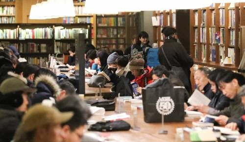 [학생부 마감을 앞둔 고교생을 위한 추천도서] 자연공학계열 희망한다면?