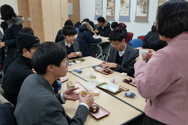 고1 학부모 필독! '2015 개정 교육과정' 알고 가자