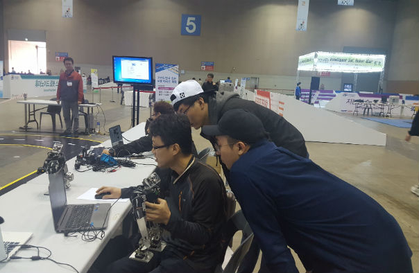 [정보통신 관련직] 광통신시스템개발자 및 교환시설기술자