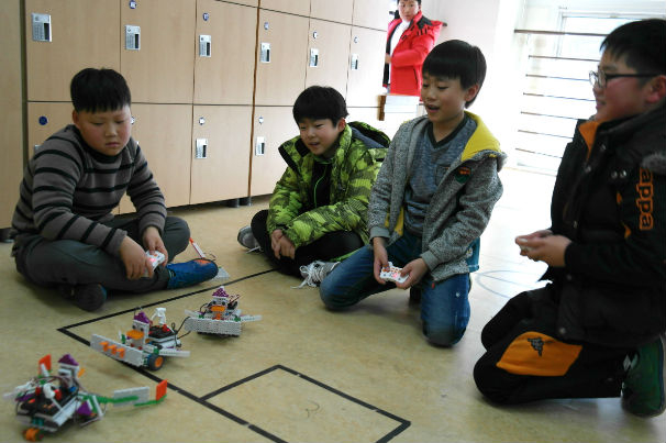 교육부, 기술 변화 속도 빠른 만큼 평생 학습해야