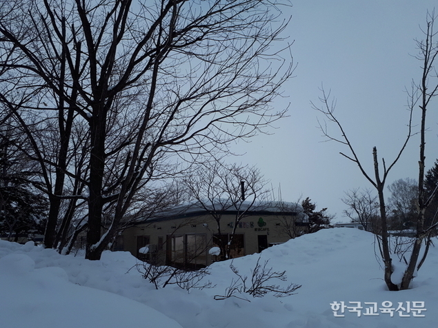 매력이 사람을 끌어 모은다