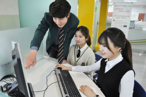 [진로 고민 Q&A] 적성을 따라가면, 즐겁게 사회생활을 할 수 있나요?