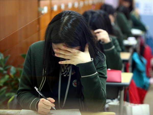 1등급과 4등급, 사교육 받는 이유 다르다