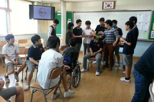 교육부, 학교폭력 예방교육 컨설팅단 신설