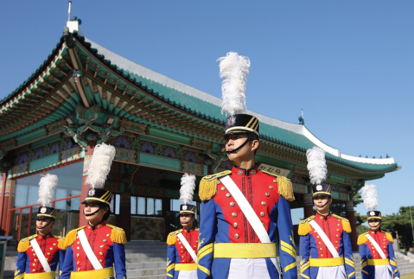 2019 사관학교 지원전략 한눈에 확인해보자