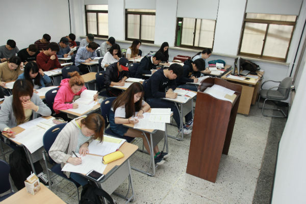 모의고사 성적표, 등급만 보면 큰 코 다친다!
