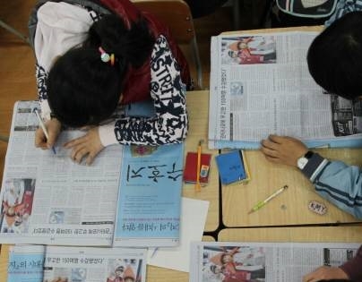 새 교육과정 가장 큰 부담은? 초·중학생 2명 중 1명 ‘서술형 평가’