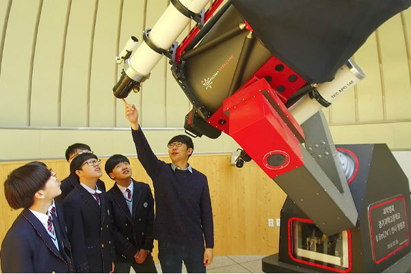2019 과학 영재고 입학요강 공개 …작년 경쟁률 14.01:1