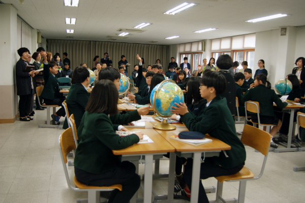 변화의 기로에 선 고교…대입 실적은 교장이 좌우한다!