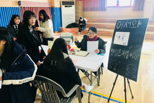 학종은 돈으로 갈 수 있는 전형이 아니다