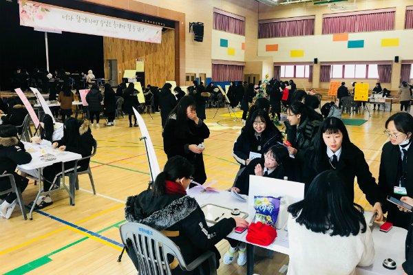우리 학교는 ‘진짜’ 교육을 하고 있을까?