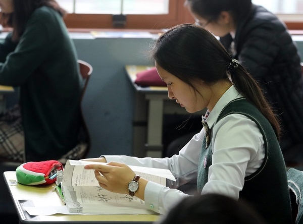 고교 선택부터 합격까지 ‘꽃길’만 걸으려면?