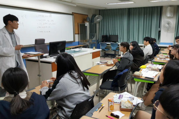 다가올 '중간고사' 대비, 집중력 높이는 방법은?