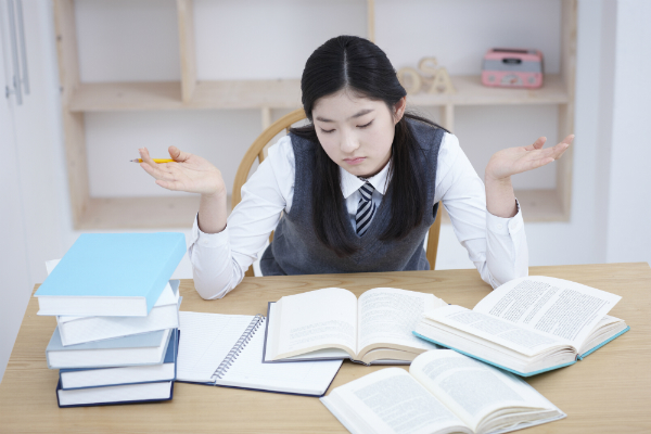 ‘내 공부 방법, 무엇이 잘못된 걸까?’