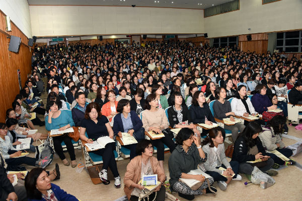 국가교육회의 "대입제도 개편, 국민 여론 따른다"