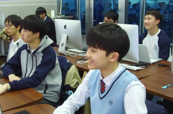 농·산·어촌에서도 온라인으로 공부해요