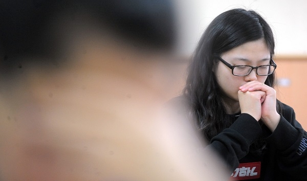 [안갯속 2022 대입] 뒤엉킨 입시 실타래, 가위질로 해결하려하면 피해는 학생 몫