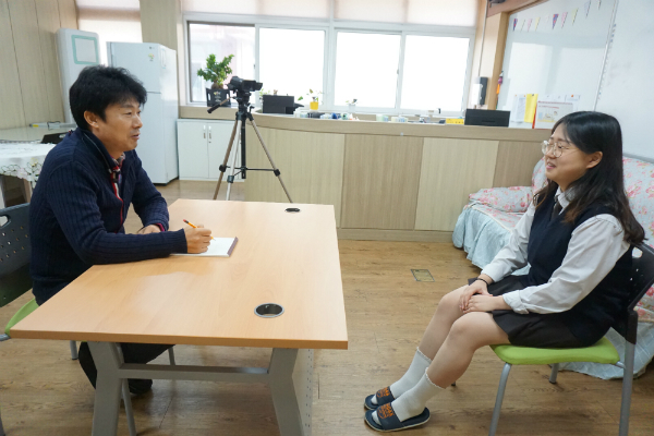 고3, 포기는 이르다! 1학기 내신 잡고 대입 역전 이루자