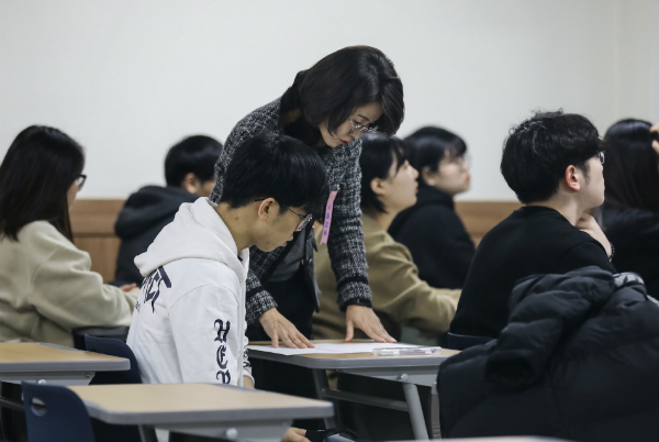 국가교육회의, 대입제도 새판 짤 대입제도개편특위 구성