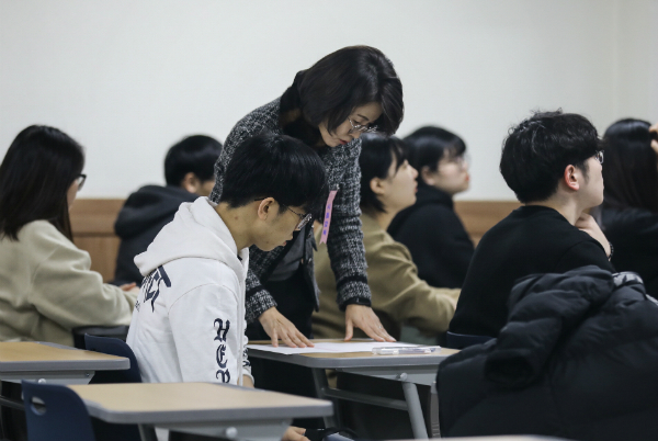 국가교육회의, 대입제도 새판 짤 대입제도개편특위 구성