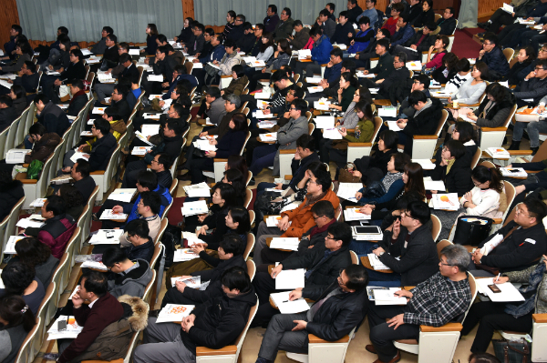 국가교육회의, 전국 돌며 대입제도 개편 의견 듣는다
