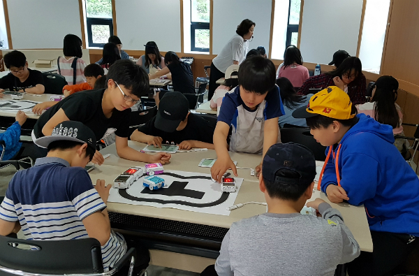 내 자녀 학교 교육과정 ‘학교알리미’에서 확인하자